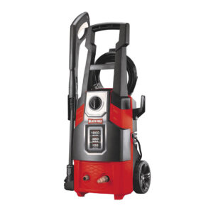 Black max pressure washer in Bahrain