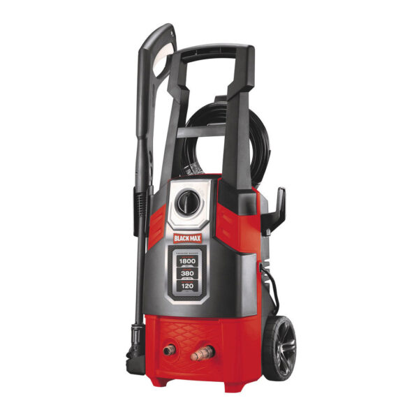 Black max pressure washer in Bahrain