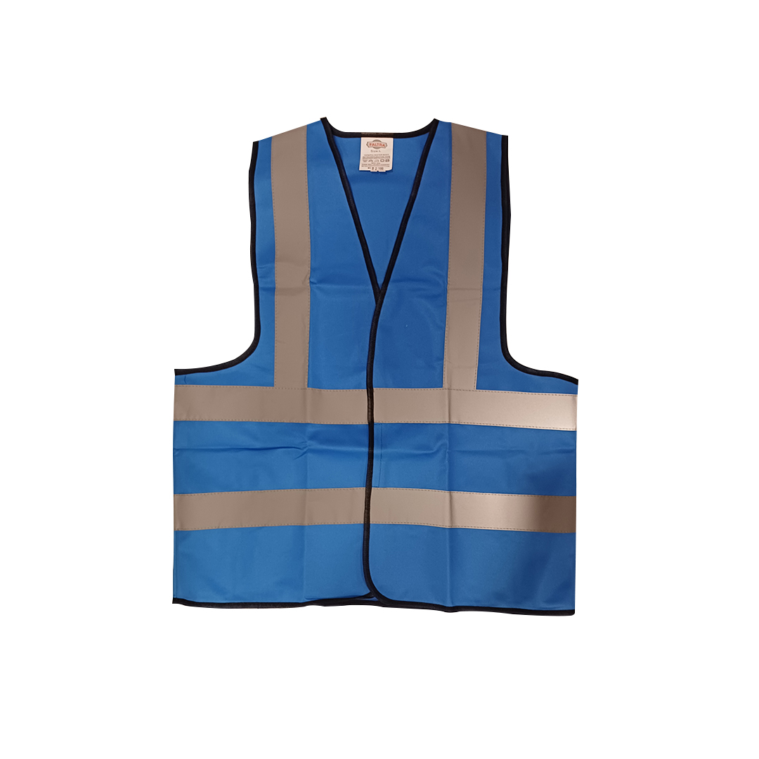 Cloth safety vest hotsell