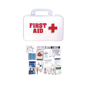 First Aid Kit Bahrain | Falcon Trading